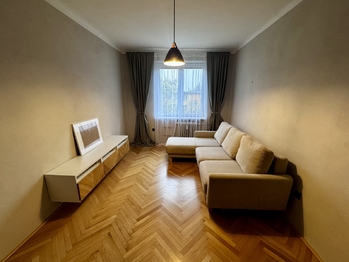 Pronájem bytu 2+1 v osobním vlastnictví 54 m², Ostrava
