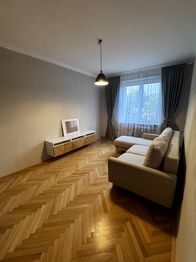 Pronájem bytu 2+1 v osobním vlastnictví 54 m², Ostrava