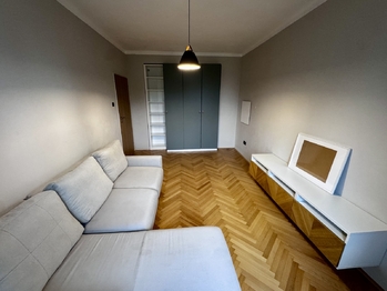 Pronájem bytu 2+1 v osobním vlastnictví 54 m², Ostrava