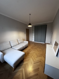 Pronájem bytu 2+1 v osobním vlastnictví 54 m², Ostrava