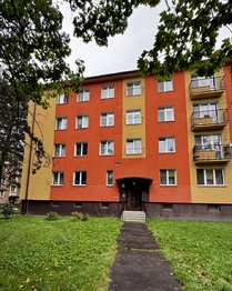 Pronájem bytu 2+1 v osobním vlastnictví 54 m², Ostrava