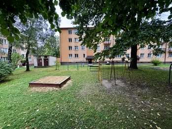 Pronájem bytu 2+1 v osobním vlastnictví 54 m², Ostrava