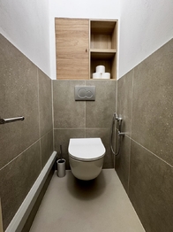 Pronájem bytu 2+1 v osobním vlastnictví 54 m², Ostrava
