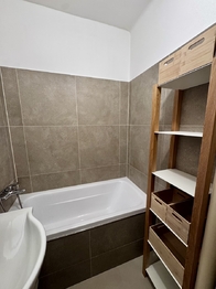 Pronájem bytu 2+1 v osobním vlastnictví 54 m², Ostrava