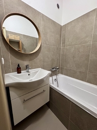 Pronájem bytu 2+1 v osobním vlastnictví 54 m², Ostrava