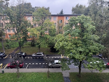 Pronájem bytu 2+1 v osobním vlastnictví 54 m², Ostrava