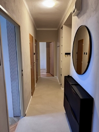 Pronájem bytu 2+1 v osobním vlastnictví 54 m², Ostrava