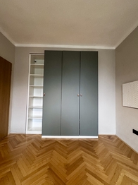 Pronájem bytu 2+1 v osobním vlastnictví 54 m², Ostrava