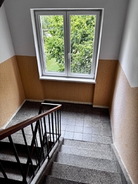 Pronájem bytu 2+1 v osobním vlastnictví 54 m², Ostrava