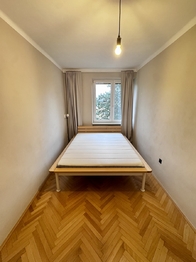 Pronájem bytu 2+1 v osobním vlastnictví 54 m², Ostrava