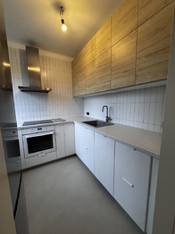 Pronájem bytu 2+1 v osobním vlastnictví 54 m², Ostrava