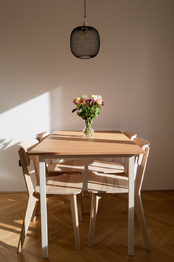 Pronájem bytu 2+1 v osobním vlastnictví 54 m², Ostrava