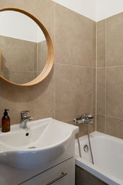 Pronájem bytu 2+1 v osobním vlastnictví 54 m², Ostrava