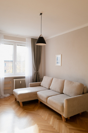Pronájem bytu 2+1 v osobním vlastnictví 54 m², Ostrava