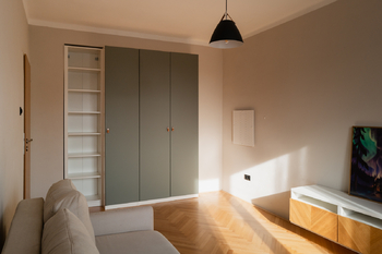 Pronájem bytu 2+1 v osobním vlastnictví 54 m², Ostrava