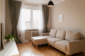 Pronájem bytu 2+1 v osobním vlastnictví 54 m², Ostrava