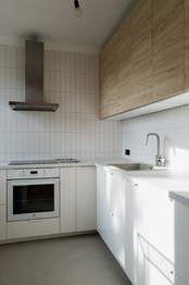 Pronájem bytu 2+1 v osobním vlastnictví 54 m², Ostrava