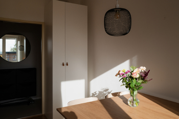 Pronájem bytu 2+1 v osobním vlastnictví 54 m², Ostrava