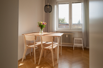 Pronájem bytu 2+1 v osobním vlastnictví 54 m², Ostrava