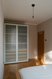 Pronájem bytu 2+1 v osobním vlastnictví 54 m², Ostrava