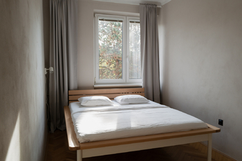 Pronájem bytu 2+1 v osobním vlastnictví 54 m², Ostrava