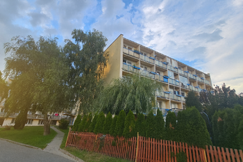 Prodej bytu 1+kk v osobním vlastnictví 28 m², Kuřim