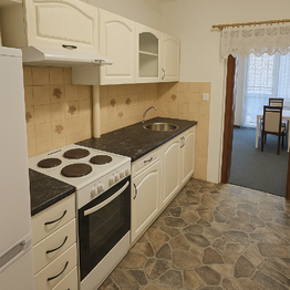 Prodej bytu 1+kk v osobním vlastnictví 28 m², Kuřim