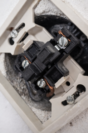 Prodej bytu 1+kk v osobním vlastnictví 28 m², Kuřim