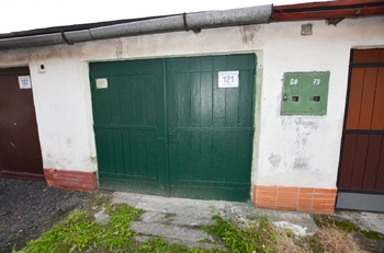 Pronájem garáže 22 m², Karviná