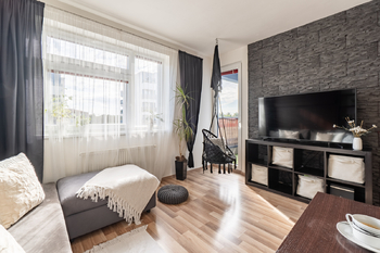 Prodej bytu 2+kk v osobním vlastnictví 56 m², Praha 10 - Uhříněves