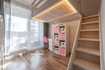 Prodej bytu 2+kk v osobním vlastnictví 56 m², Praha 10 - Uhříněves