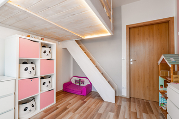 Prodej bytu 2+kk v osobním vlastnictví 56 m², Praha 10 - Uhříněves