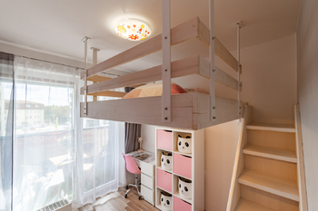 Prodej bytu 2+kk v osobním vlastnictví 56 m², Praha 10 - Uhříněves