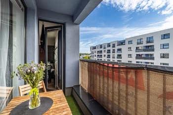 Prodej bytu 2+kk v osobním vlastnictví 56 m², Praha 10 - Uhříněves