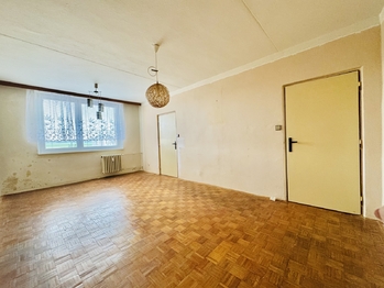 Prodej bytu 3+1 v osobním vlastnictví 74 m², Vyškov