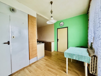 Prodej bytu 3+1 v osobním vlastnictví 74 m², Vyškov