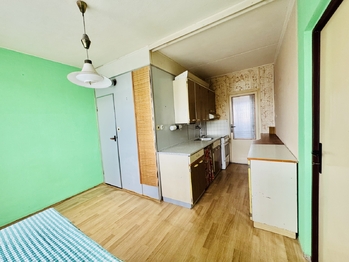 Prodej bytu 3+1 v osobním vlastnictví 74 m², Vyškov