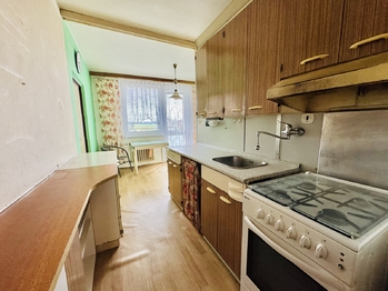 Prodej bytu 3+1 v osobním vlastnictví 74 m², Vyškov