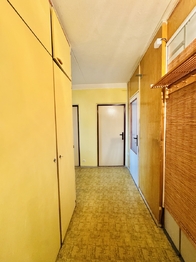 Prodej bytu 3+1 v osobním vlastnictví 74 m², Vyškov