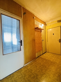 Prodej bytu 3+1 v osobním vlastnictví 74 m², Vyškov