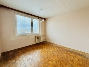 Prodej bytu 3+1 v osobním vlastnictví 74 m², Vyškov