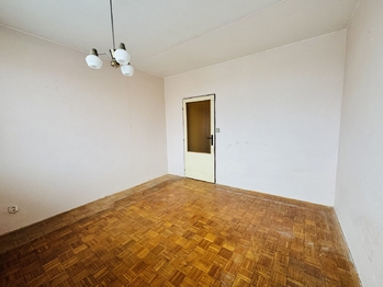 Prodej bytu 3+1 v osobním vlastnictví 74 m², Vyškov