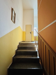 Prodej bytu 3+1 v osobním vlastnictví 74 m², Vyškov