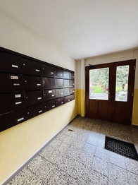 Prodej bytu 3+1 v osobním vlastnictví 74 m², Vyškov