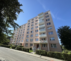 Prodej bytu 3+1 v osobním vlastnictví 74 m², Vyškov