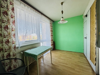 Prodej bytu 3+1 v osobním vlastnictví 74 m², Vyškov