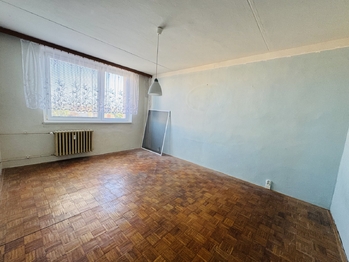 Prodej bytu 3+1 v osobním vlastnictví 74 m², Vyškov