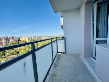 Prodej bytu 3+1 v osobním vlastnictví 74 m², Vyškov
