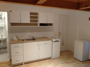 Pronájem bytu 1+kk v osobním vlastnictví 20 m², Praha 7 - Holešovice