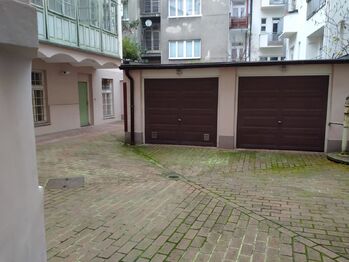 Pronájem bytu 1+kk v osobním vlastnictví 20 m², Praha 7 - Holešovice